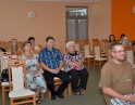 srpen 2014 - Vítání občánků