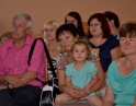 srpen 2014 - Vítání občánků