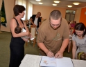 srpen 2014 - Vítání občánků