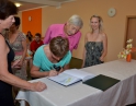srpen 2014 - Vítání občánků
