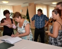 srpen 2014 - Vítání občánků