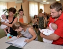 srpen 2014 - Vítání občánků