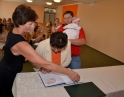 srpen 2014 - Vítání občánků