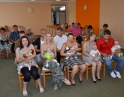 srpen 2014 - Vítání občánků