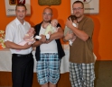 srpen 2014 - Vítání občánků