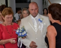srpen 2014 - Svatební obřad