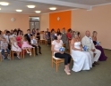 srpen 2014 - Svatební obřad