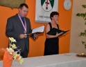 srpen 2014 - Svatební obřad