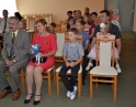 srpen 2014 - Svatební obřad
