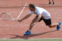 Hodonický debl 16.8.2014