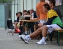 srpen 2014 - Hodonický debl
