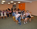 srpen 2014 - Vítání občánků