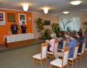 srpen 2014 - Vítání občánků