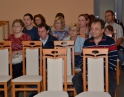 srpen 2014 - Vítání občánků