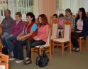 srpen 2014 - Vítání občánků