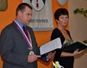 srpen 2014 - Vítání občánků
