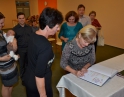 srpen 2014 - Vítání občánků