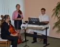 srpen 2014 - Vítání občánků