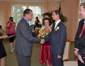 srpen 2014 - Svatební obřad