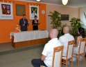 srpen 2014 - Svatební obřad