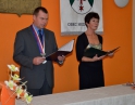 srpen 2014 - Svatební obřad