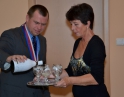 srpen 2014 - Svatební obřad