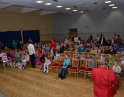 září 2014 - Přivítaní prvňáčků