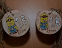 září 2014 - Přivítaní prvňáčků