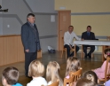 září 2014 - Přivítaní prvňáčků