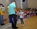 září 2014 - Přivítaní prvňáčků