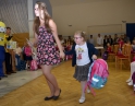 září 2014 - Přivítaní prvňáčků