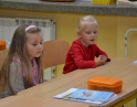 září 2014 - Přivítaní prvňáčků