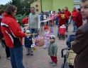 září 2014 - Lampionový průvod