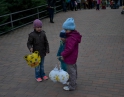 září 2014 - Lampionový průvod