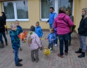 září 2014 - Lampionový průvod