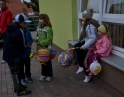 září 2014 - Lampionový průvod