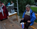 září 2014 - Lampionový průvod
