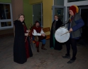 září 2014 - Lampionový průvod