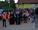 září 2014 - Lampionový průvod