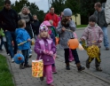 září 2014 - Lampionový průvod
