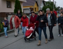 září 2014 - Lampionový průvod