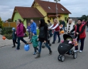 září 2014 - Lampionový průvod