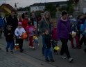 září 2014 - Lampionový průvod