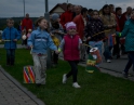 září 2014 - Lampionový průvod