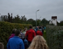 září 2014 - Lampionový průvod