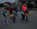 září 2014 - Lampionový průvod