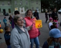 září 2014 - Lampionový průvod