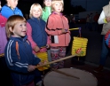 září 2014 - Lampionový průvod