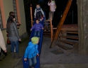 září 2014 - Lampionový průvod