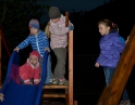 září 2014 - Lampionový průvod